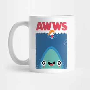 AWWS Mug